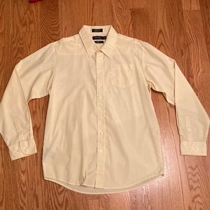 Nautica dress shirt